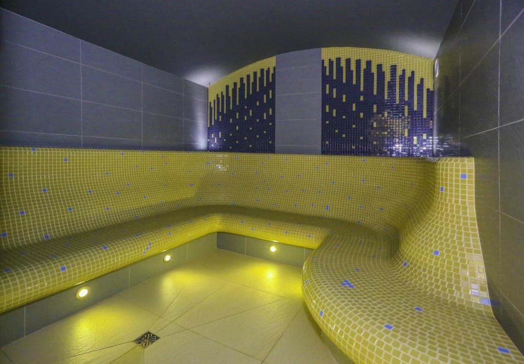 Marmas Jastrzebia Gora Bed & Breakfast Ngoại thất bức ảnh